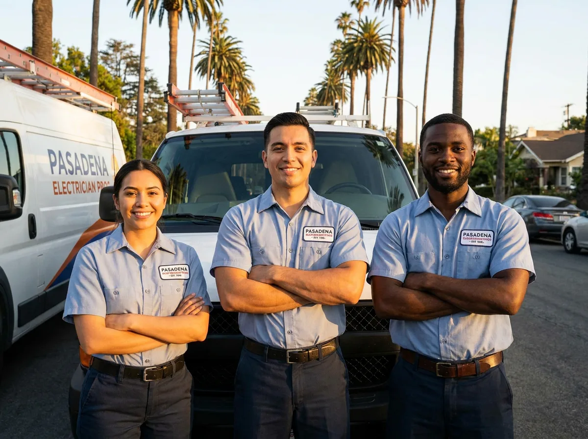 Electrician company in Burnt Hills, NY