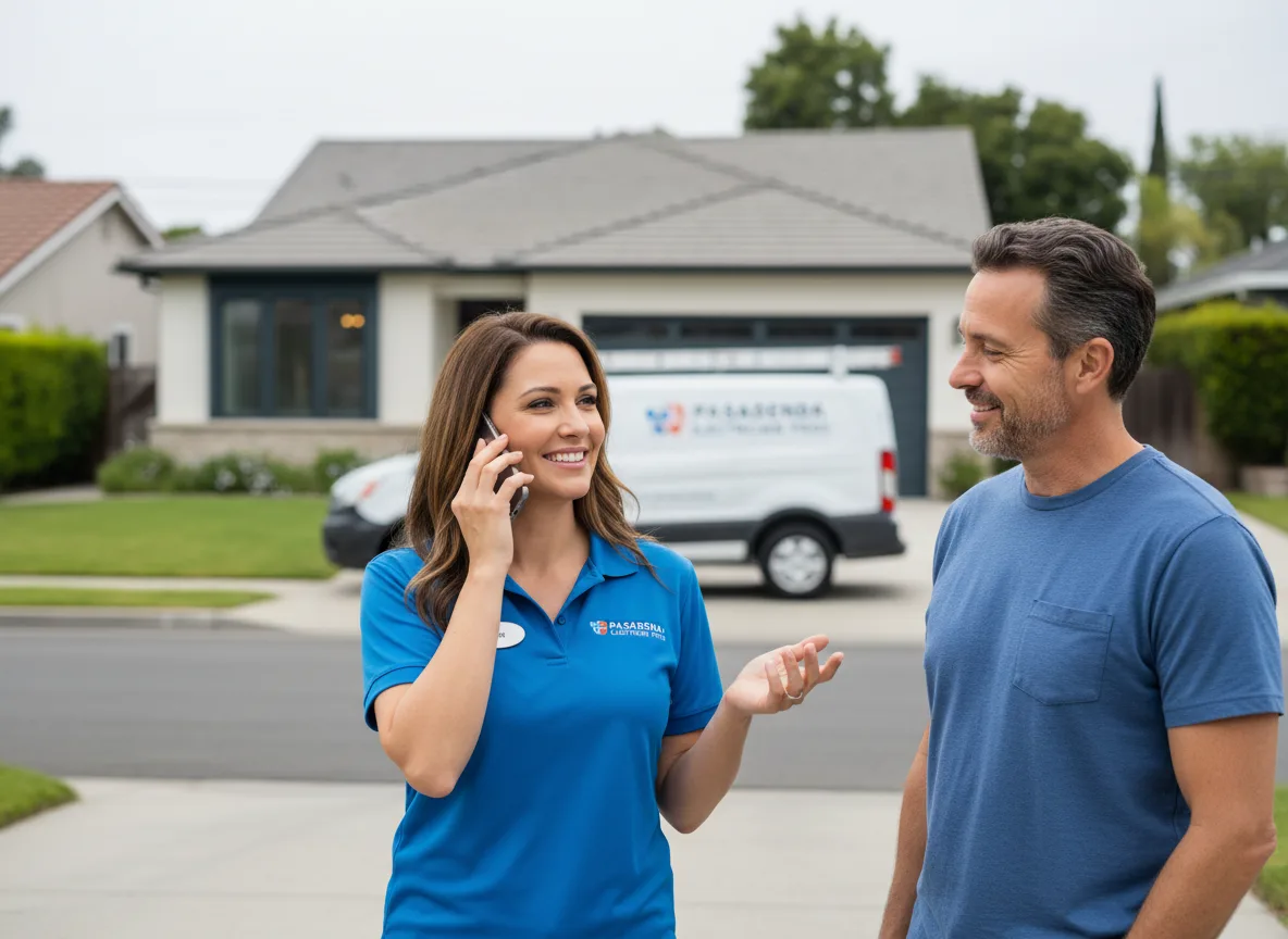 Electrician Burnt Hills, NY FAQs
